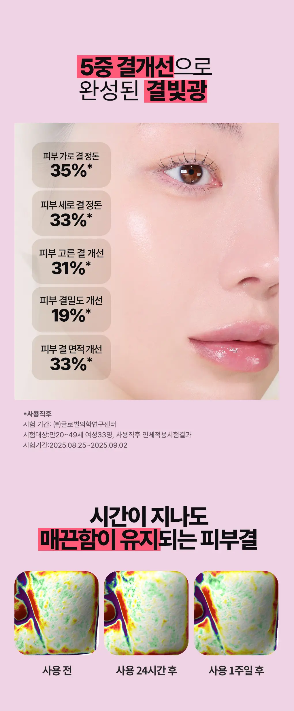 라네즈 네오 쿠션 더 글로우 15g 리필 상세페이지 9