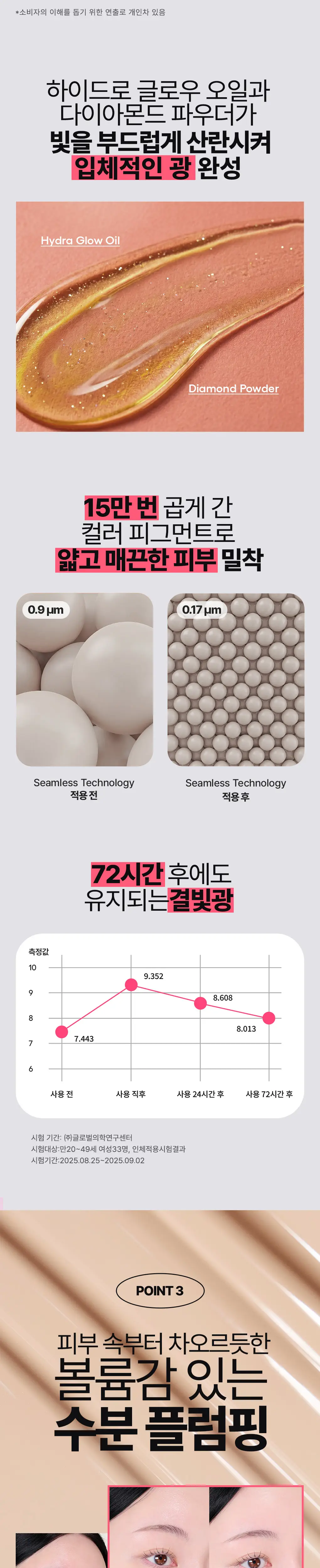 라네즈 네오 쿠션 더 글로우 15g 리필 상세페이지 13