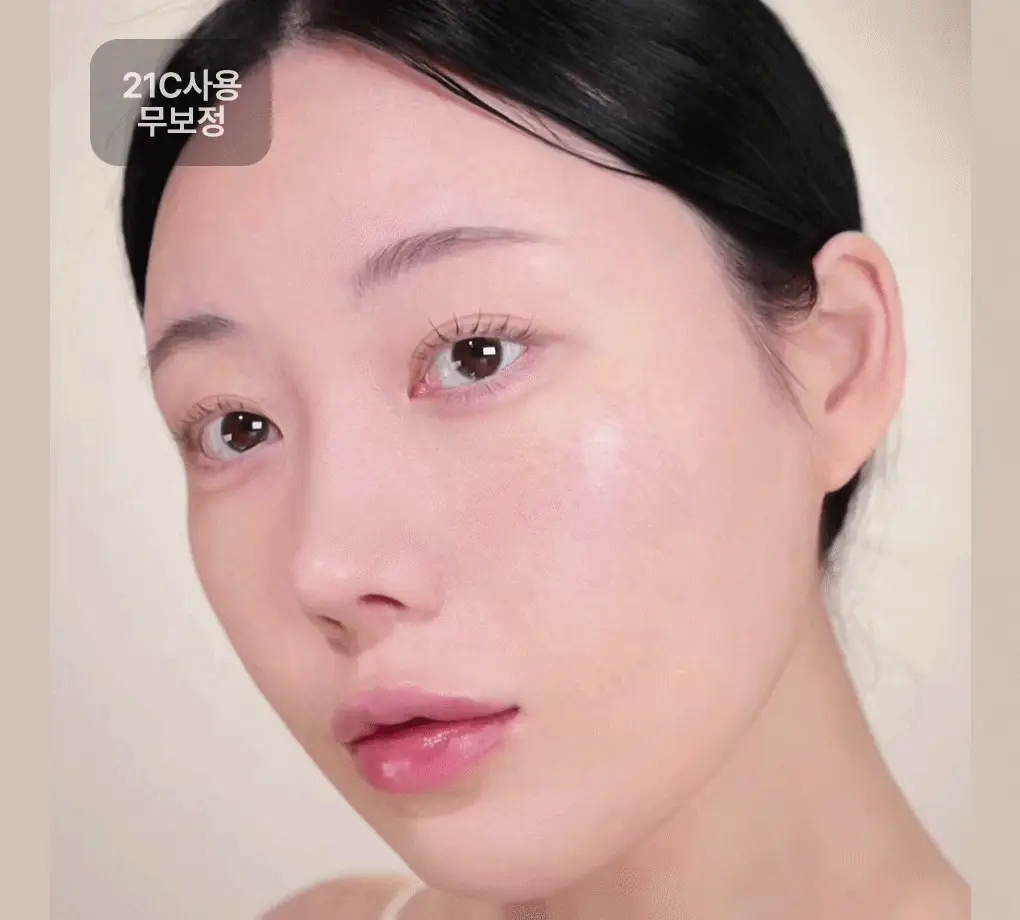 라네즈 네오 쿠션 더 매트 15g 리필 상세페이지 6