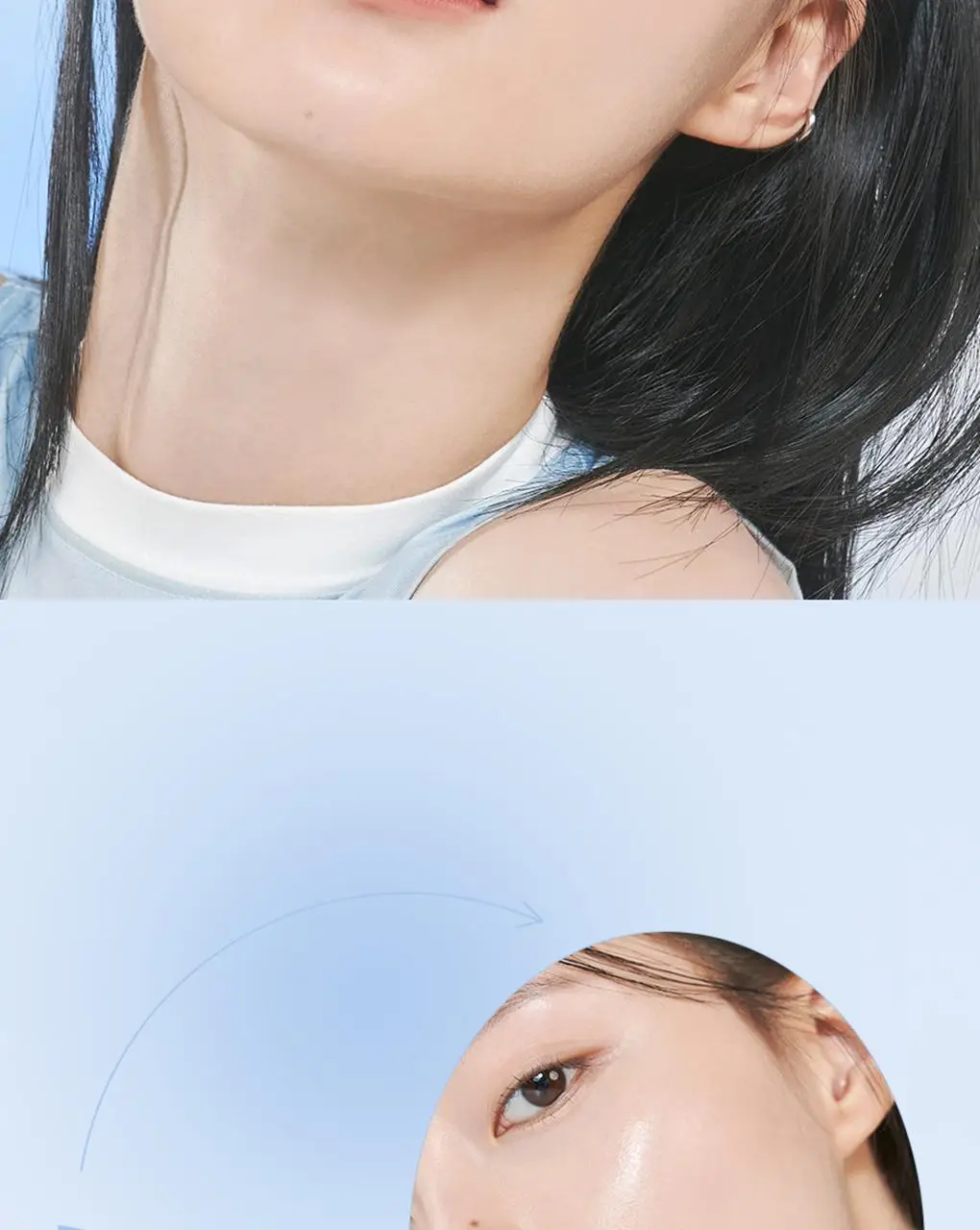 롬앤 베어 워터 쿠션 2 colors 상세페이지 6