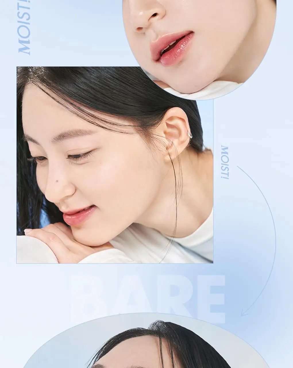 롬앤 베어 워터 쿠션 2 colors 상세페이지 7
