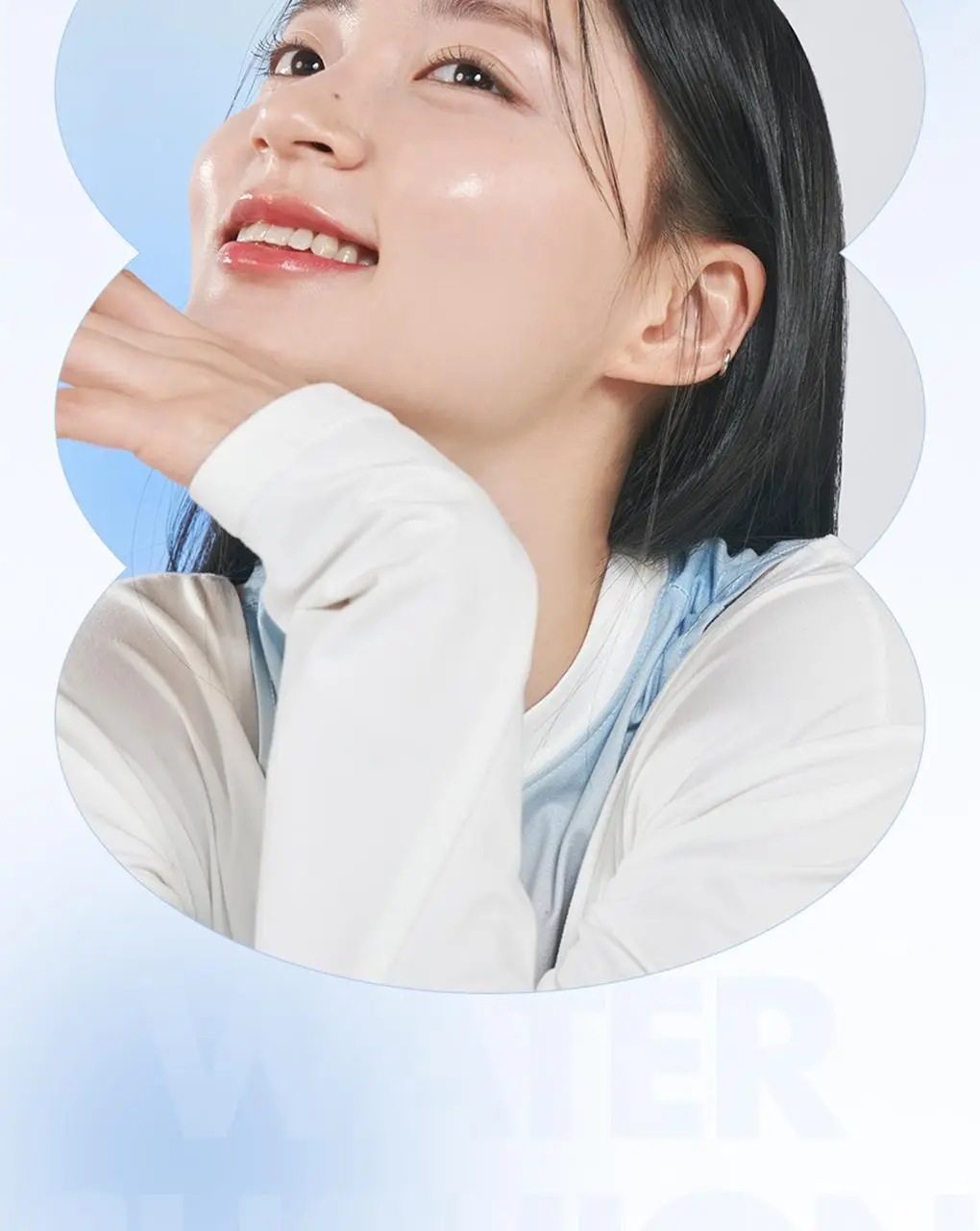 롬앤 베어 워터 쿠션 2 colors 상세페이지 8