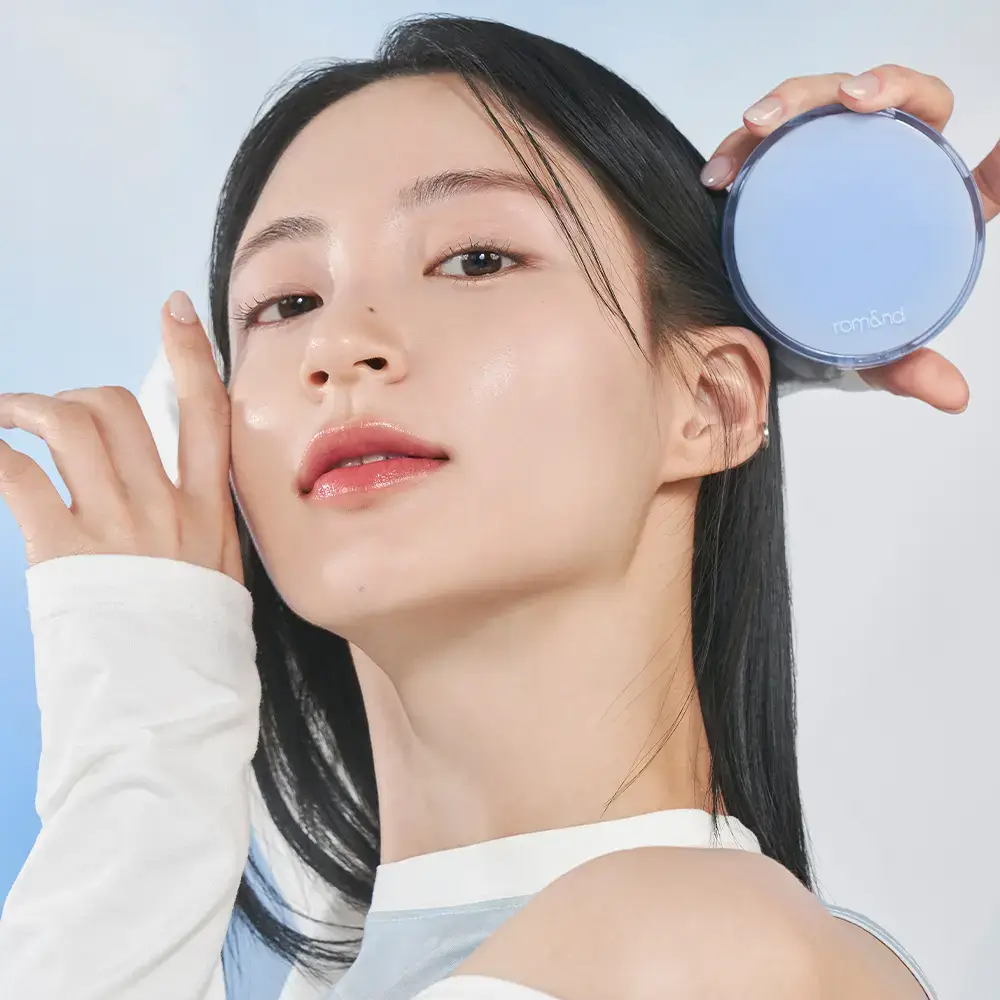 롬앤 베어 워터 쿠션(단품)