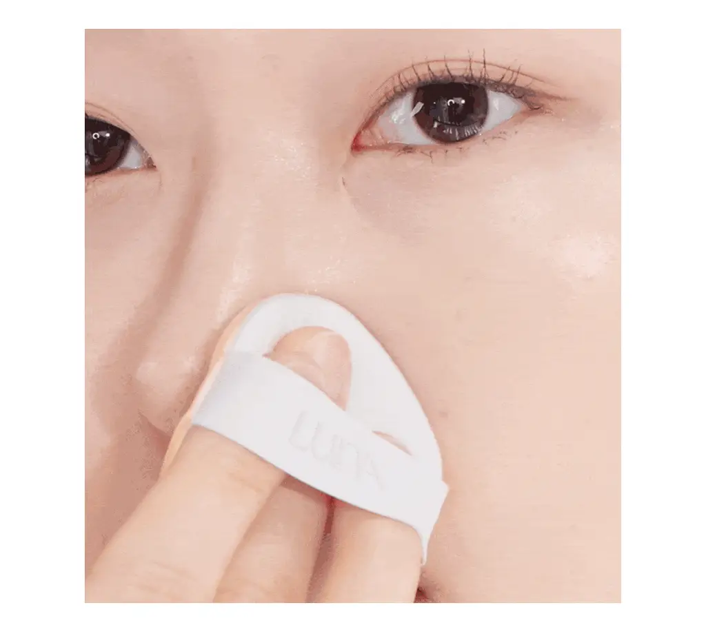 루나 블러 커버 쿠션 12g (리필기획/단품) 상세페이지 18