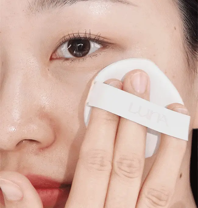 루나 블러 커버 쿠션 12g (리필기획/단품) 상세페이지 20