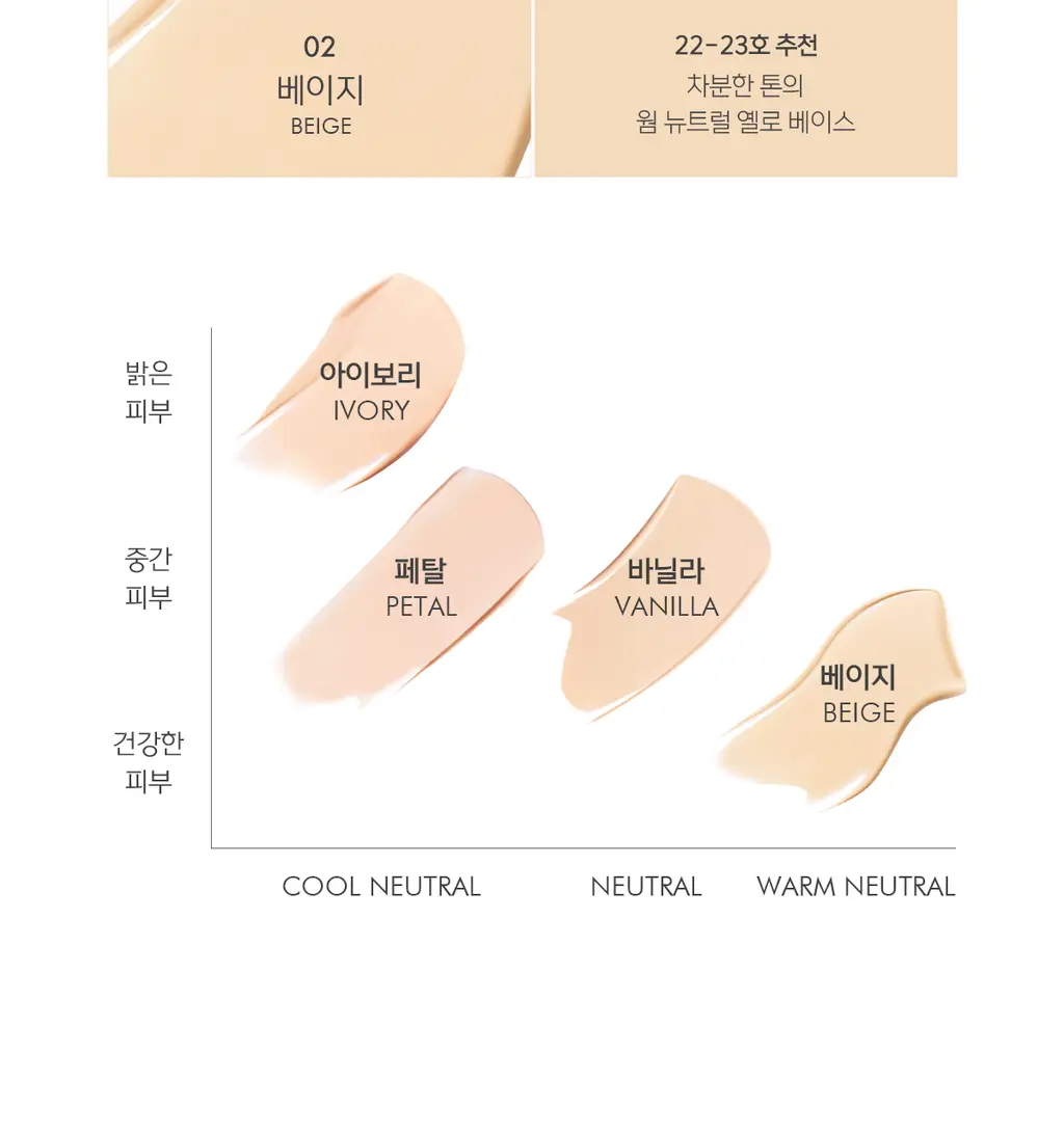 루나 블러 커버 쿠션 12g (리필기획/단품) 상세페이지 36