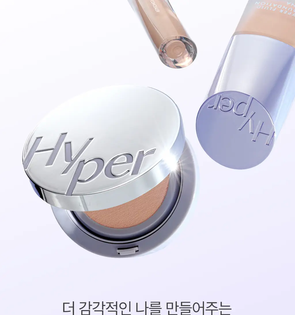 루나 하이퍼 핏 필터 쿠션 5colors 상세페이지 5
