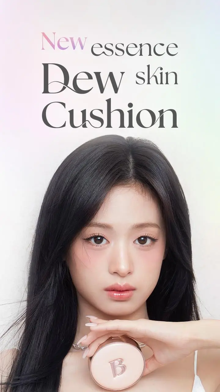 바닐라코 에센스 스킨 듀 쿠션 기획 (본품+파우더 미니) 상세페이지 3