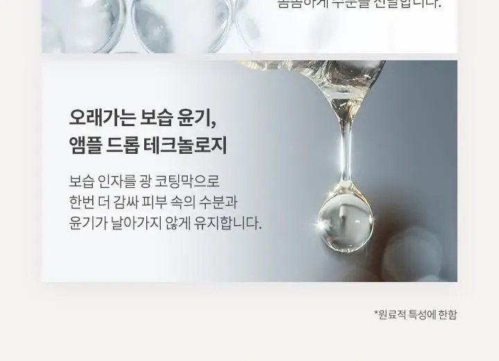 바닐라코 커버리셔스 얼티밋 화이트 쿠션 모이스처 기획 (본품+리필) 상세페이지 10