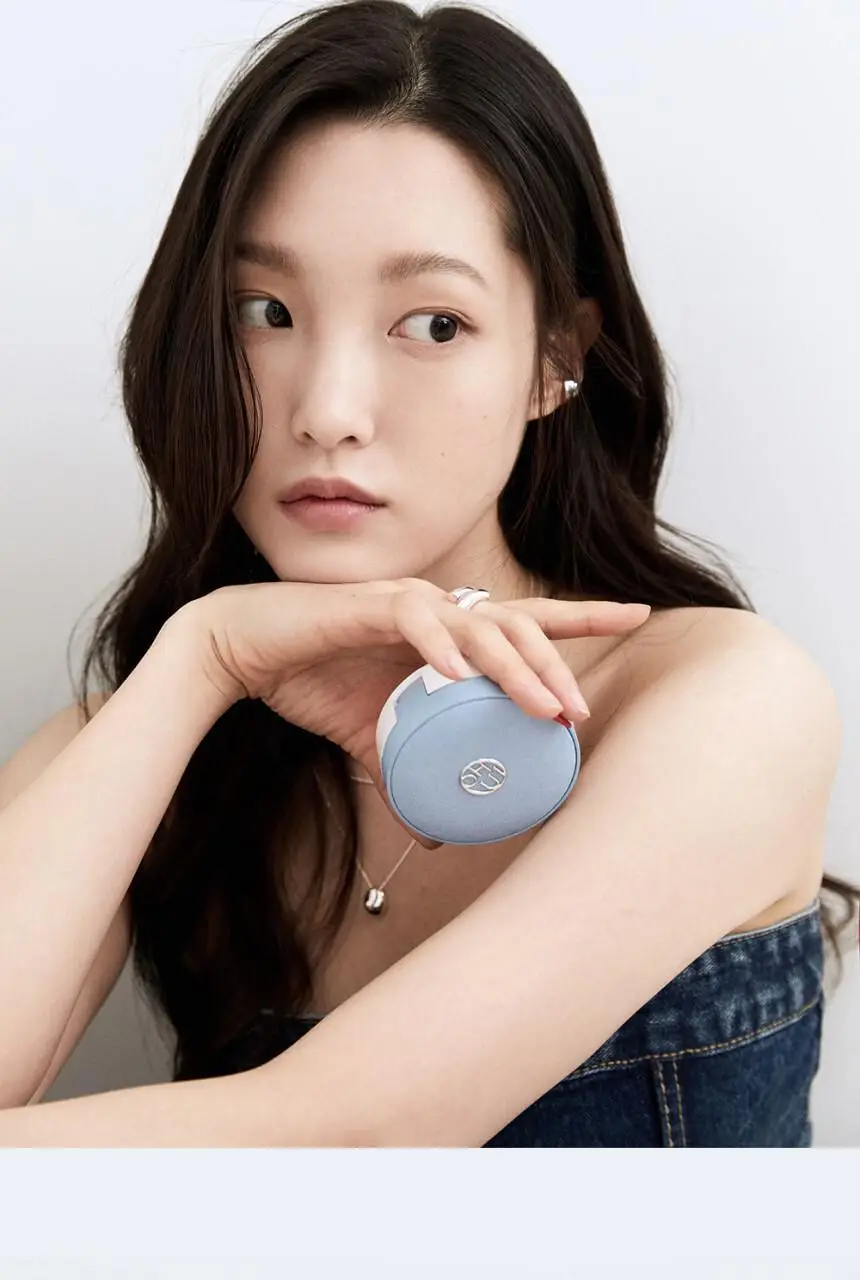 오휘 얼티밋 핏 진 쿠션 본품15g+리필15g (롱웨어/톤업) 상세페이지 9