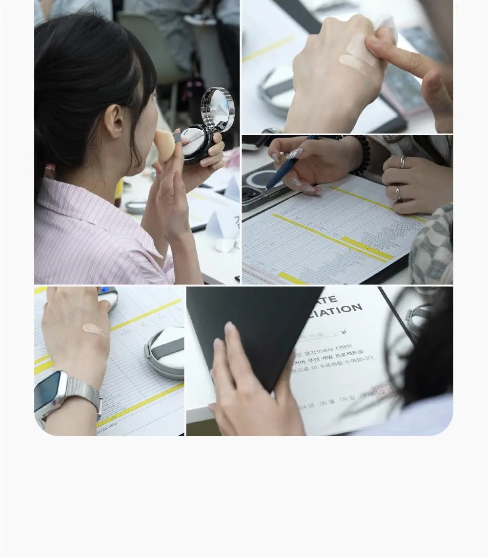 클리오 킬 커버 파운웨어 쿠션 디 오리지널 단품/기획 상세페이지 21