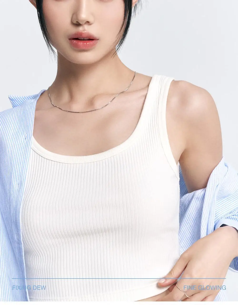 투쿨포스쿨 픽싱 듀 쿠션 (본품+리필) 상세페이지 8