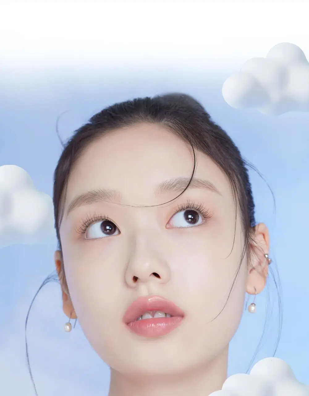 (New 기획) 에뛰드 클라우드 필터 쿠션 기획 (+ 리필 + 님프 광채 볼류머 8g) 상세페이지 21