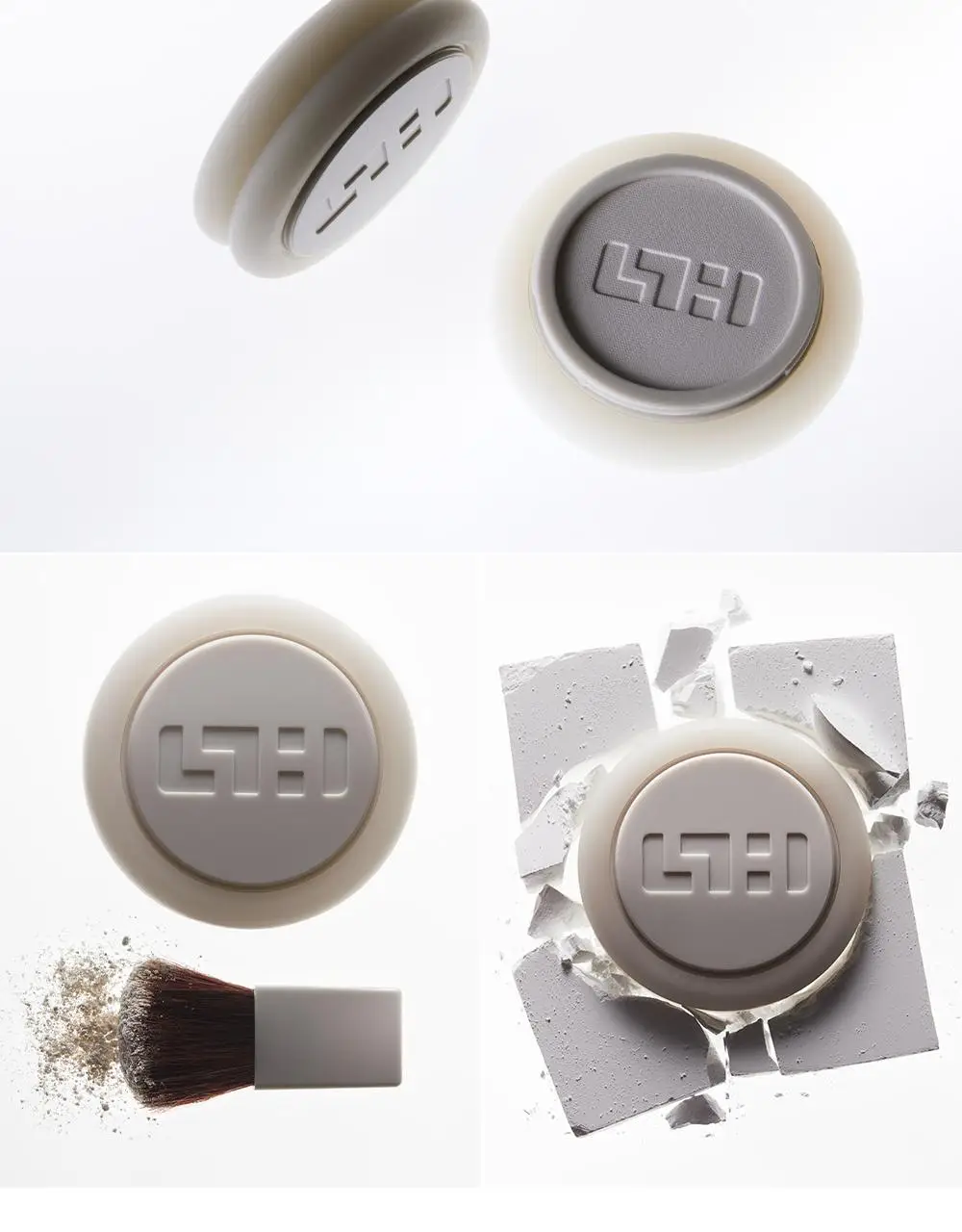 시미헤이즈뷰티 소프트 블러 모이스춰 락 세팅 파우더 4.5g 상세페이지 3