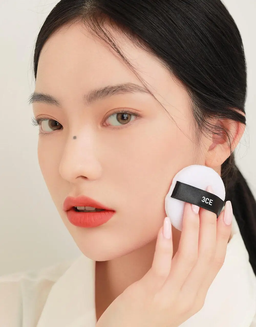 3CE 내추럴 피니쉬 루스 파우더 상세페이지 8