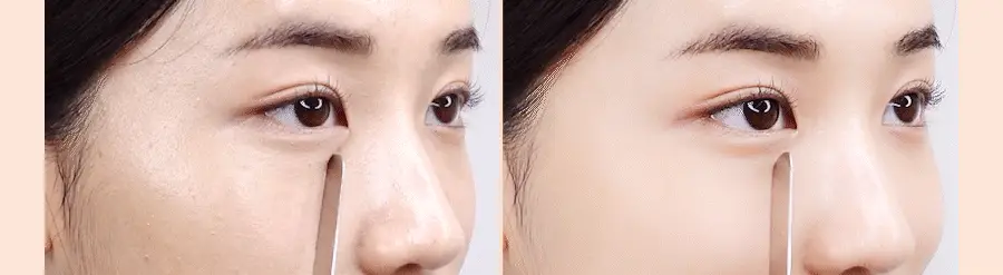 듀이셀 내츄럴 핏 파운데이션 01호 내츄럴 베이지 30ml 상세페이지 11
