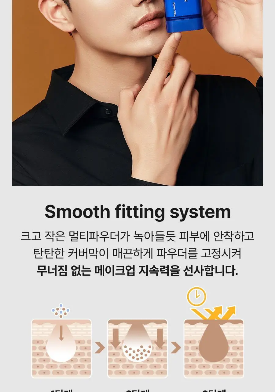 듀이셀 트루빔 파운데이션 12g 상세페이지 28