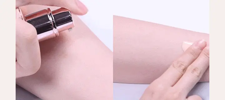 바닐라코 커버리셔스 세럼 파운데이션 30ml 5종 상세페이지 7