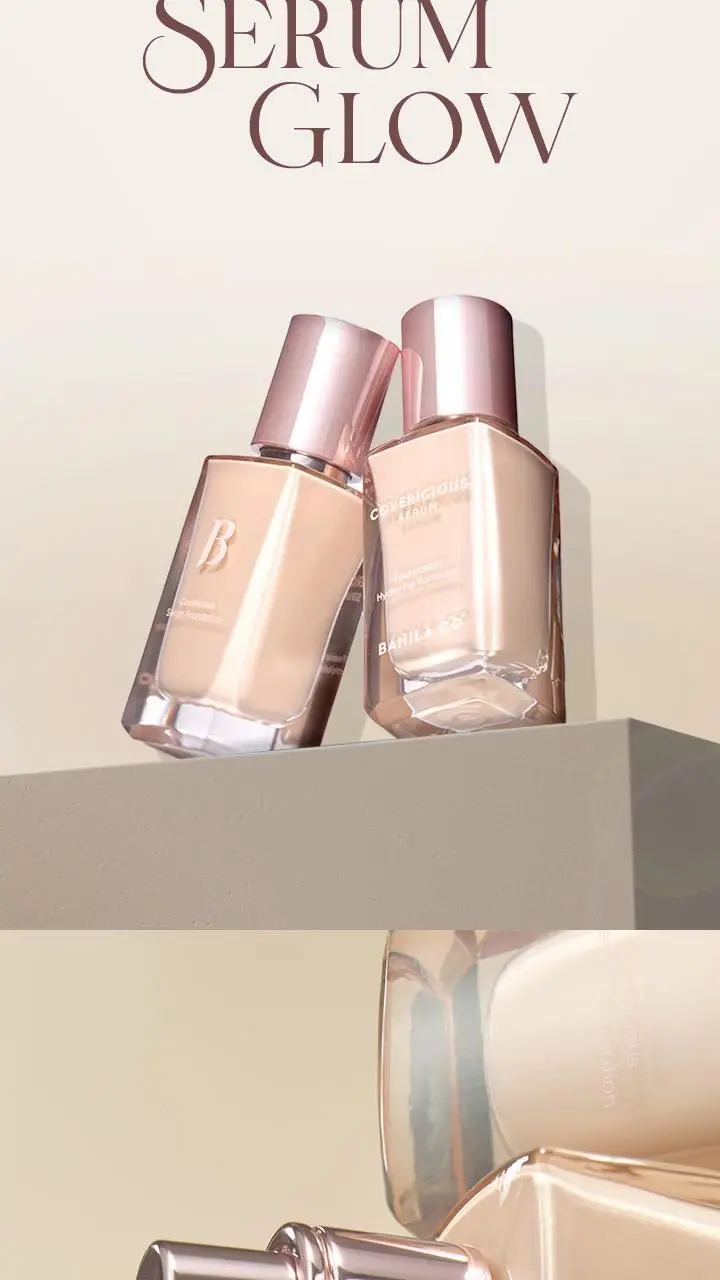 바닐라코 커버리셔스 세럼 파운데이션 30ml 5종 상세페이지 17