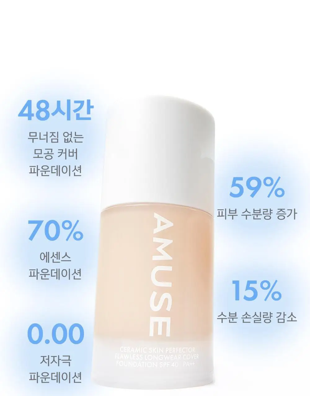 어뮤즈 세라믹 스킨 퍼펙터 파운데이션 (본품/미니) 상세페이지 19