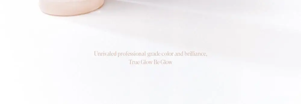 에스쁘아 비글로우 파운데이션 30g 10 colors 상세페이지 4
