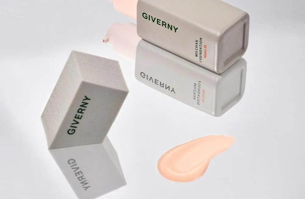 지베르니 밀착 매트핏 모공 커버 파운데이션 30ml 상세페이지 13