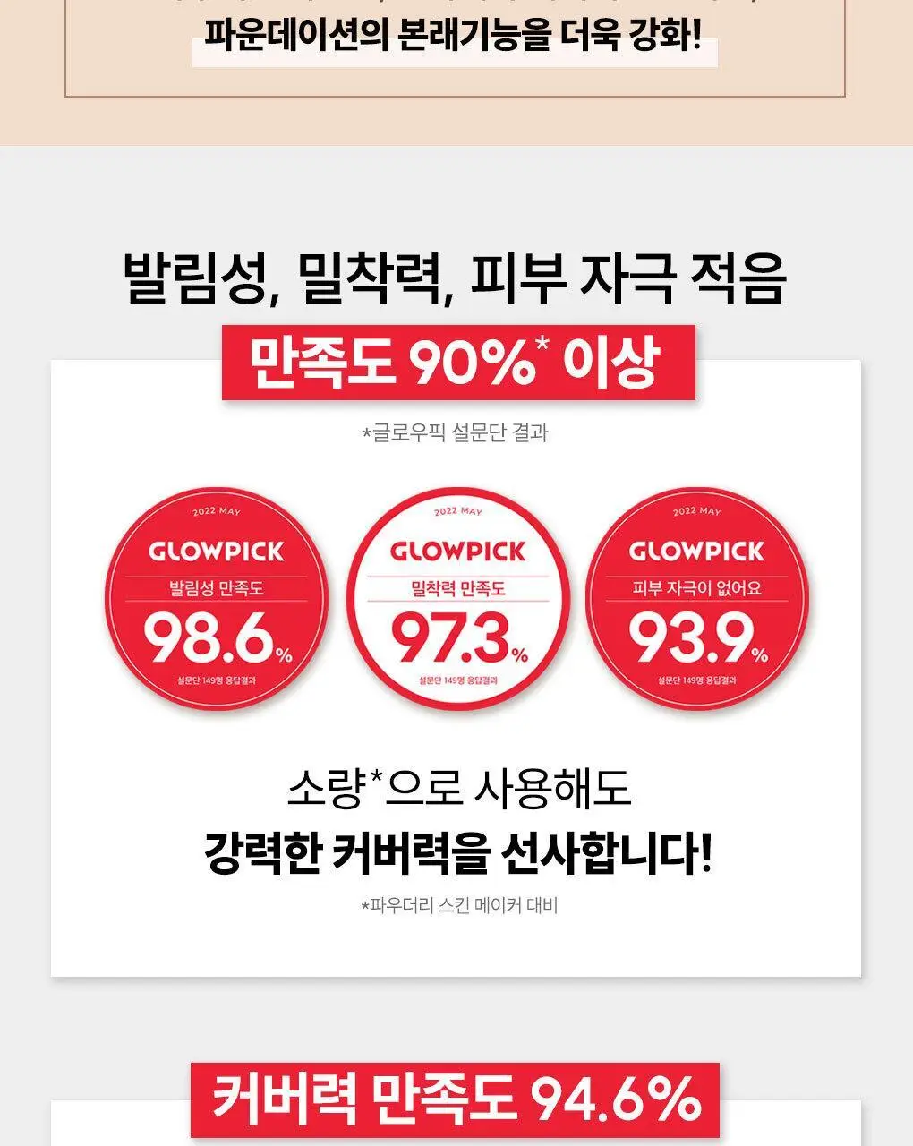 케이트 리얼 커버 리퀴드 파운데이션 6종 (세미 매트) 상세페이지 9