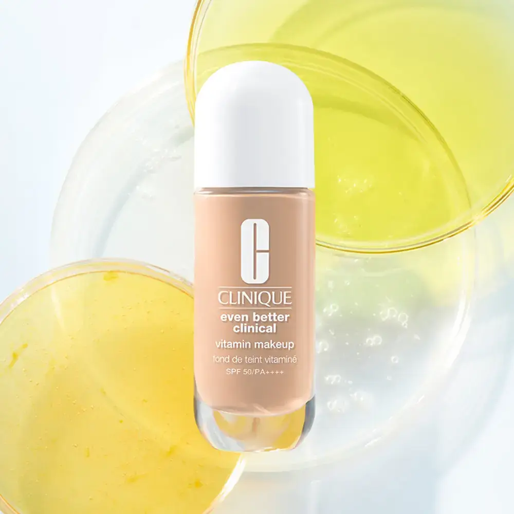 크리니크 이븐 베터 크리니컬 비타민 파운데이션 30ml