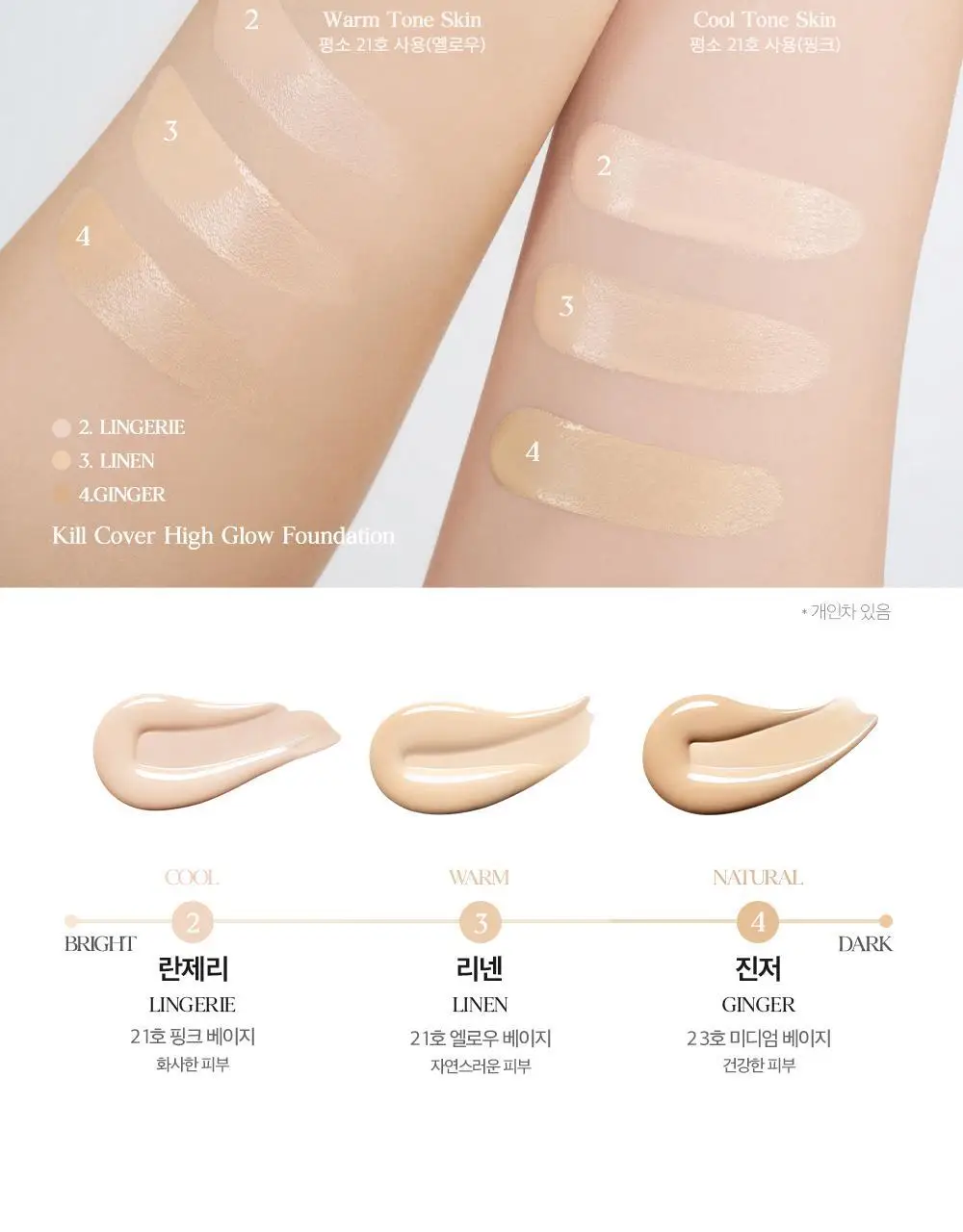 클리오 킬커버 하이 글로우 파운데이션 상세페이지 16