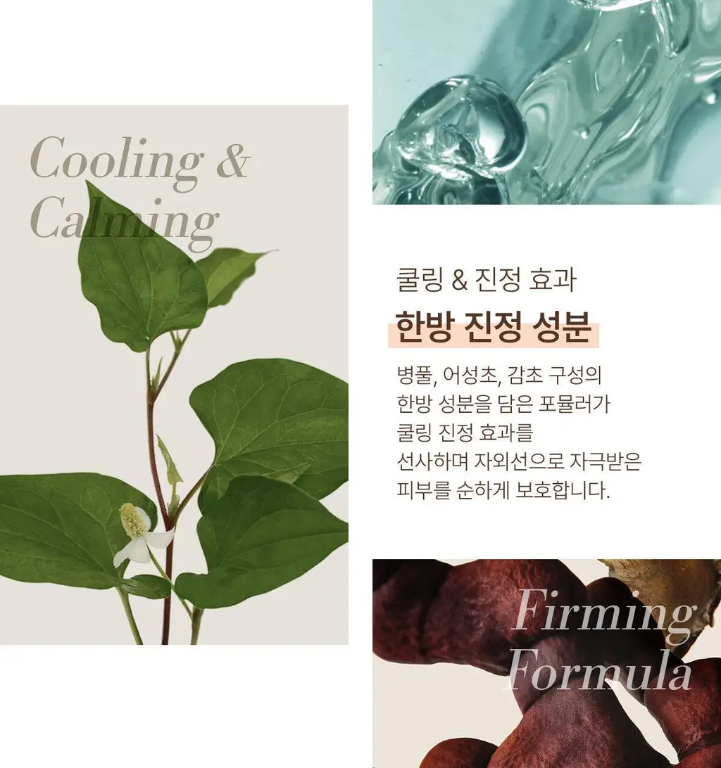 더후 공진향 진해윤 선퀴드 50ml 상세페이지 6