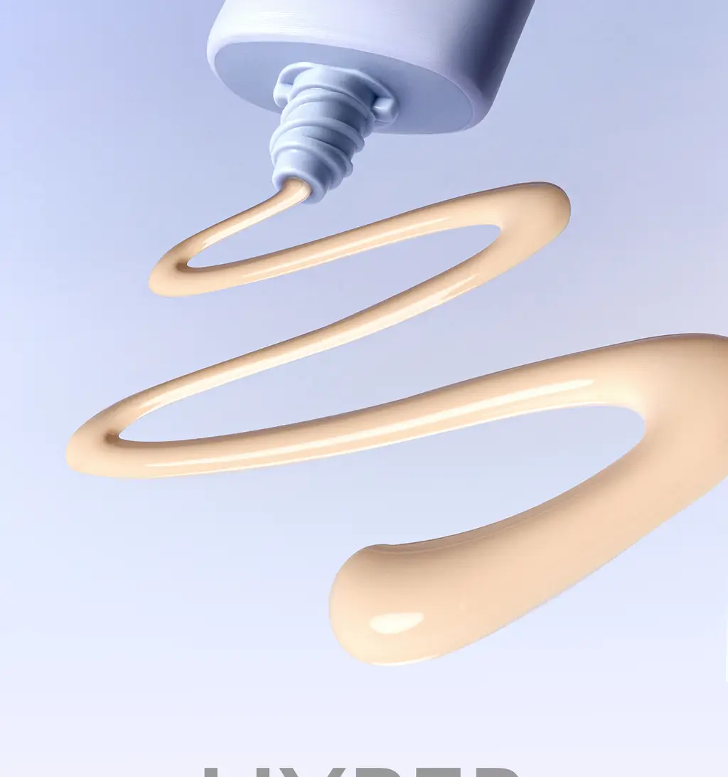 루나 하이퍼 튜닝 UV 프라이머 30ml SPF40 PA+++ 상세페이지 2