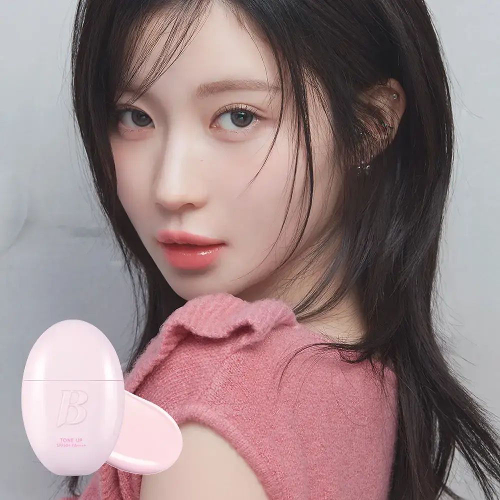 바닐라코 올데이 프렙 톤업 베이스 크림 35ml