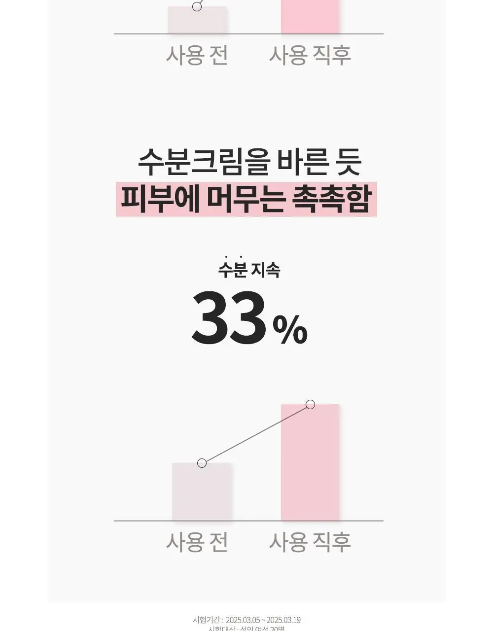 비디비치 스킨 일루미네이션 생크림 톤업 30ml 상세페이지 14