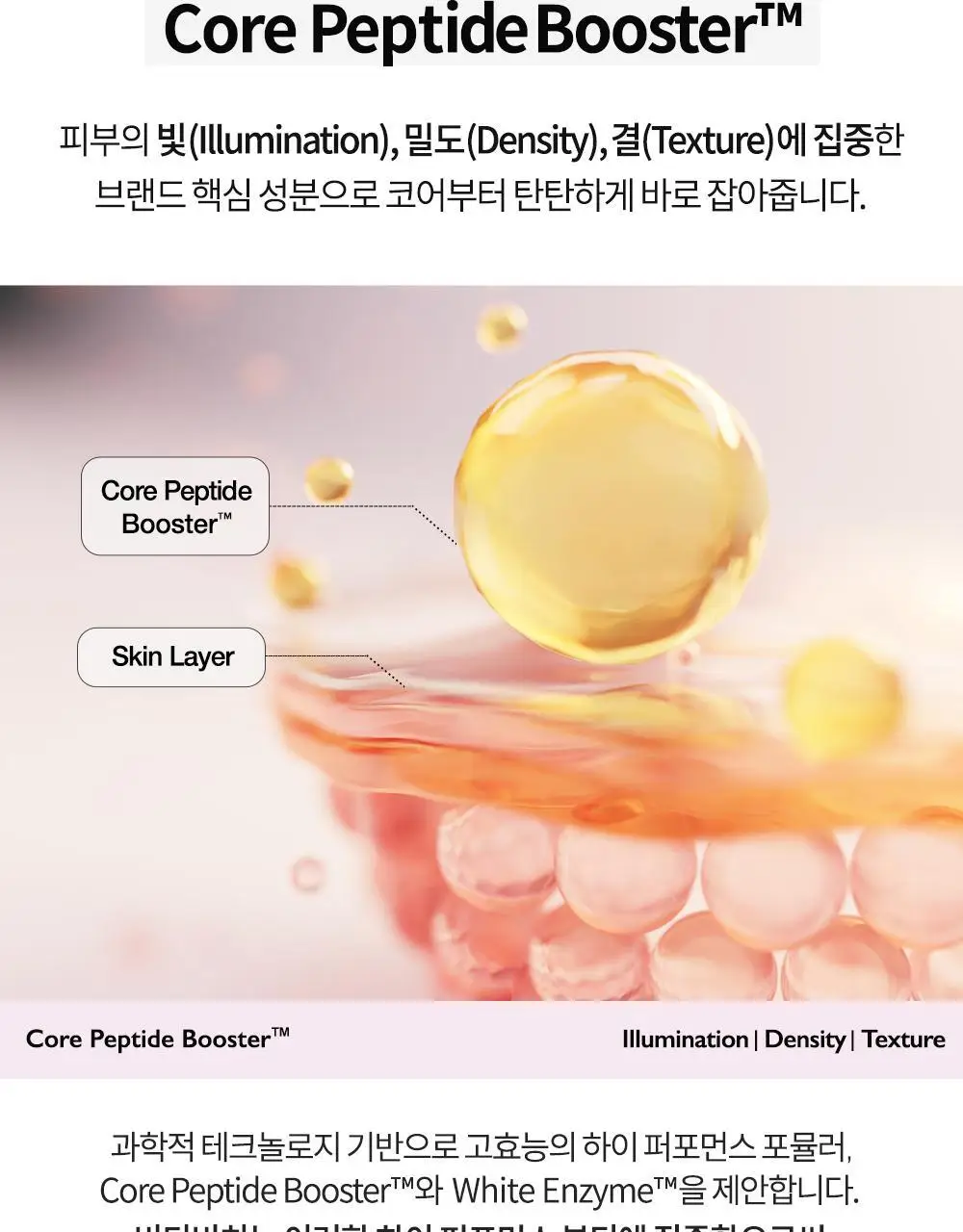 비디비치 스킨 일루미네이션 생크림 톤업 30ml 상세페이지 26