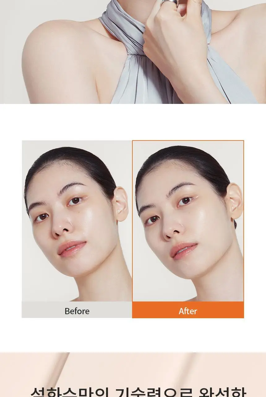 설화수 퍼펙팅 베일프라이머 35ml 상세페이지 4