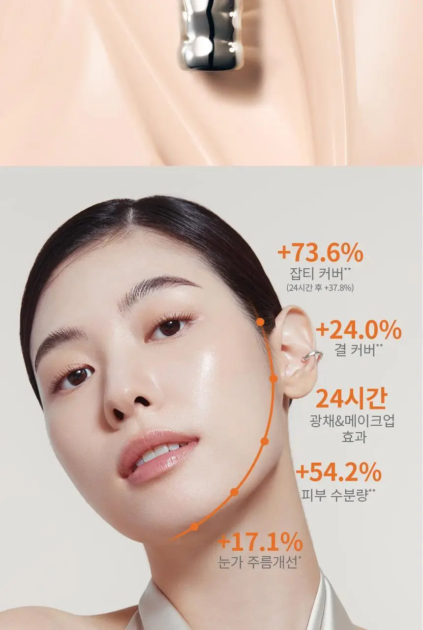 설화수 퍼펙팅 틴티드크림 35ml 상세페이지 6