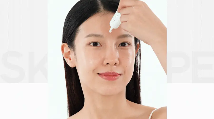 아이레놀 개기름 컨트롤러 30g (실리콘 Free/피지조절/모공수축) 상세페이지 50