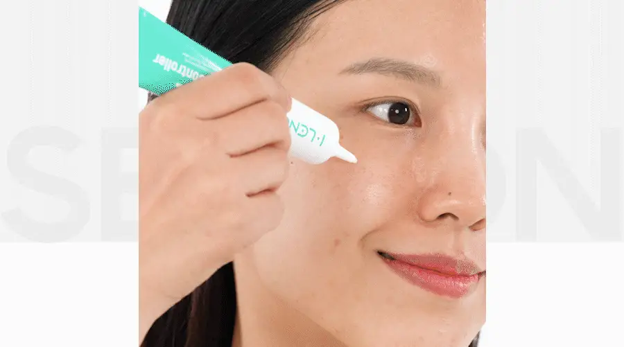 아이레놀 개기름 컨트롤러 30g (실리콘 Free/피지조절/모공수축) 상세페이지 53