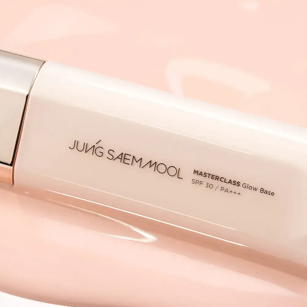 정샘물 마스터클래스 글로우 베이스 50ml