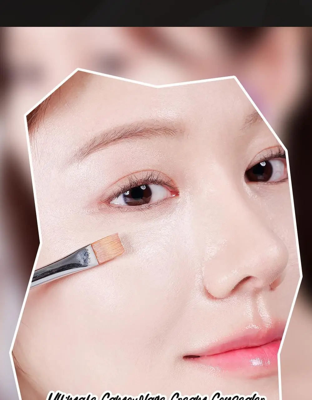 캐트리스 얼티밋 캐머플라지 크림 컨실러 (3 Color) 상세페이지 10