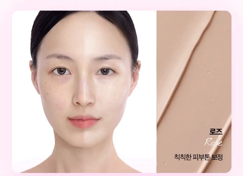 클라뷰 아이디얼 액트리스 백스테이지 크림 SPF30 30ml 3종 택 1 상세페이지 9