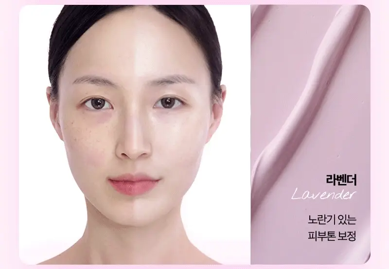 클라뷰 아이디얼 액트리스 백스테이지 크림 SPF30 30ml 3종 택 1 상세페이지 10