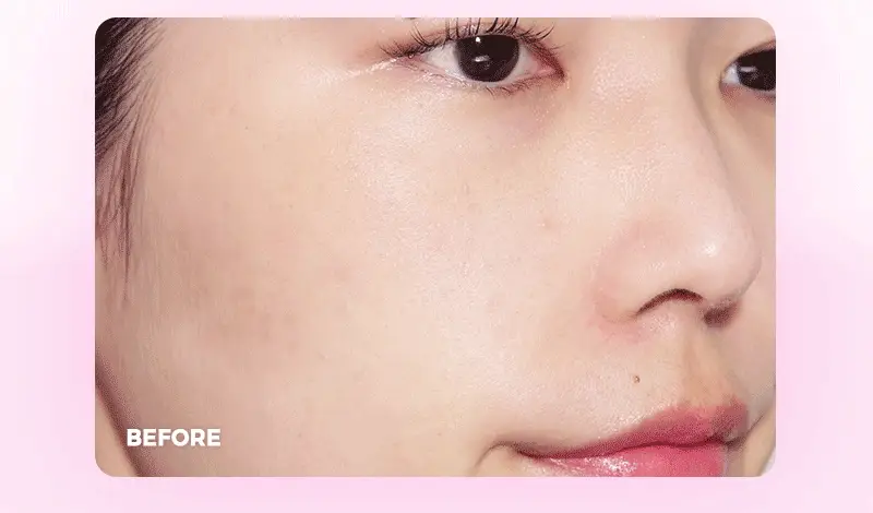 클라뷰 아이디얼 액트리스 백스테이지 크림 SPF30 30ml 3종 택 1 상세페이지 15