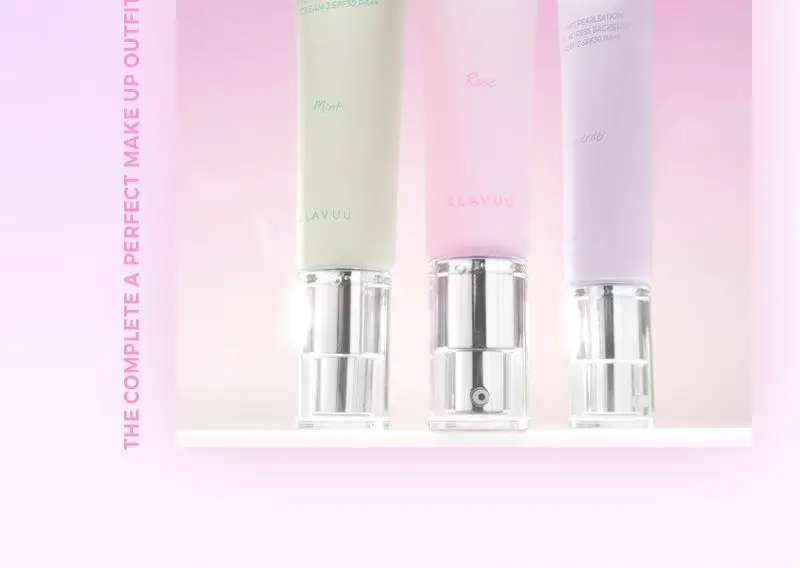 클라뷰 아이디얼 액트리스 백스테이지 크림 SPF30 30ml 3종 택 1 상세페이지 23
