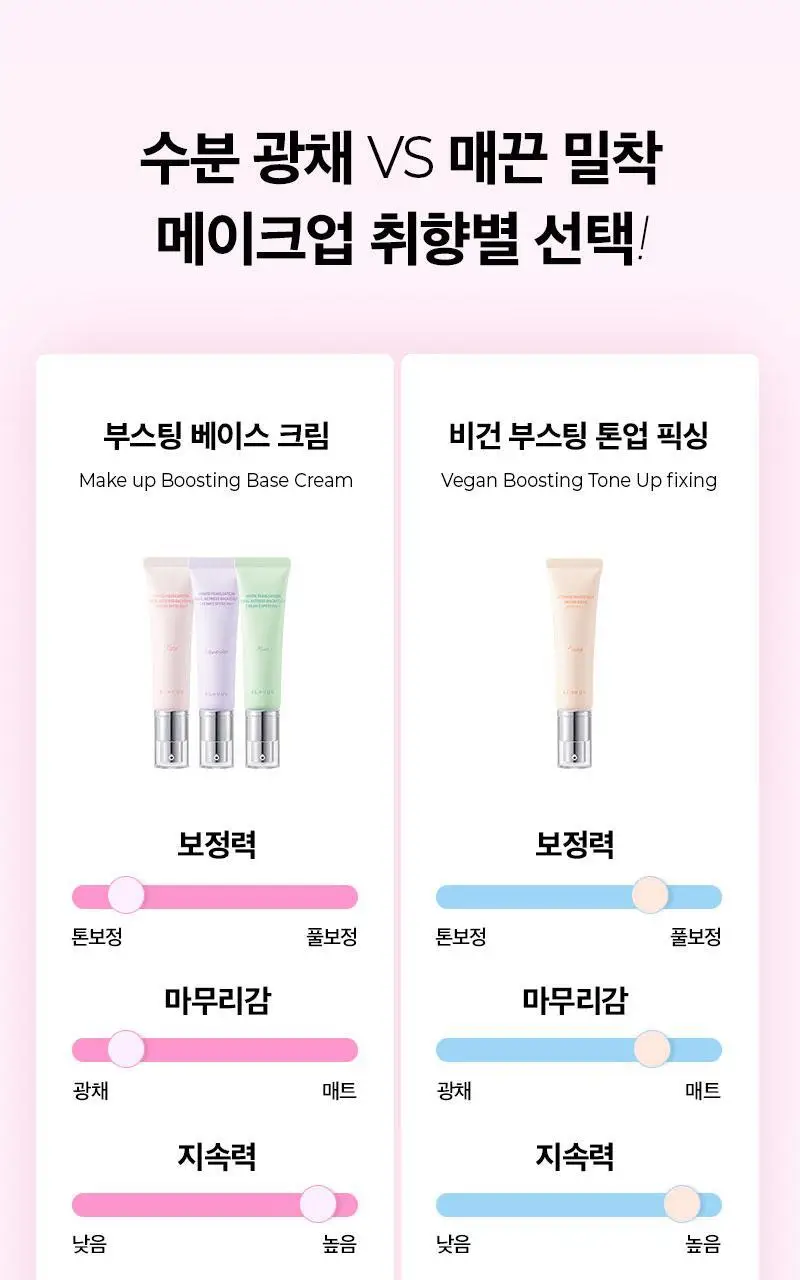 클라뷰 아이디얼 액트리스 백스테이지 크림 SPF30 30ml 3종 택 1 상세페이지 27