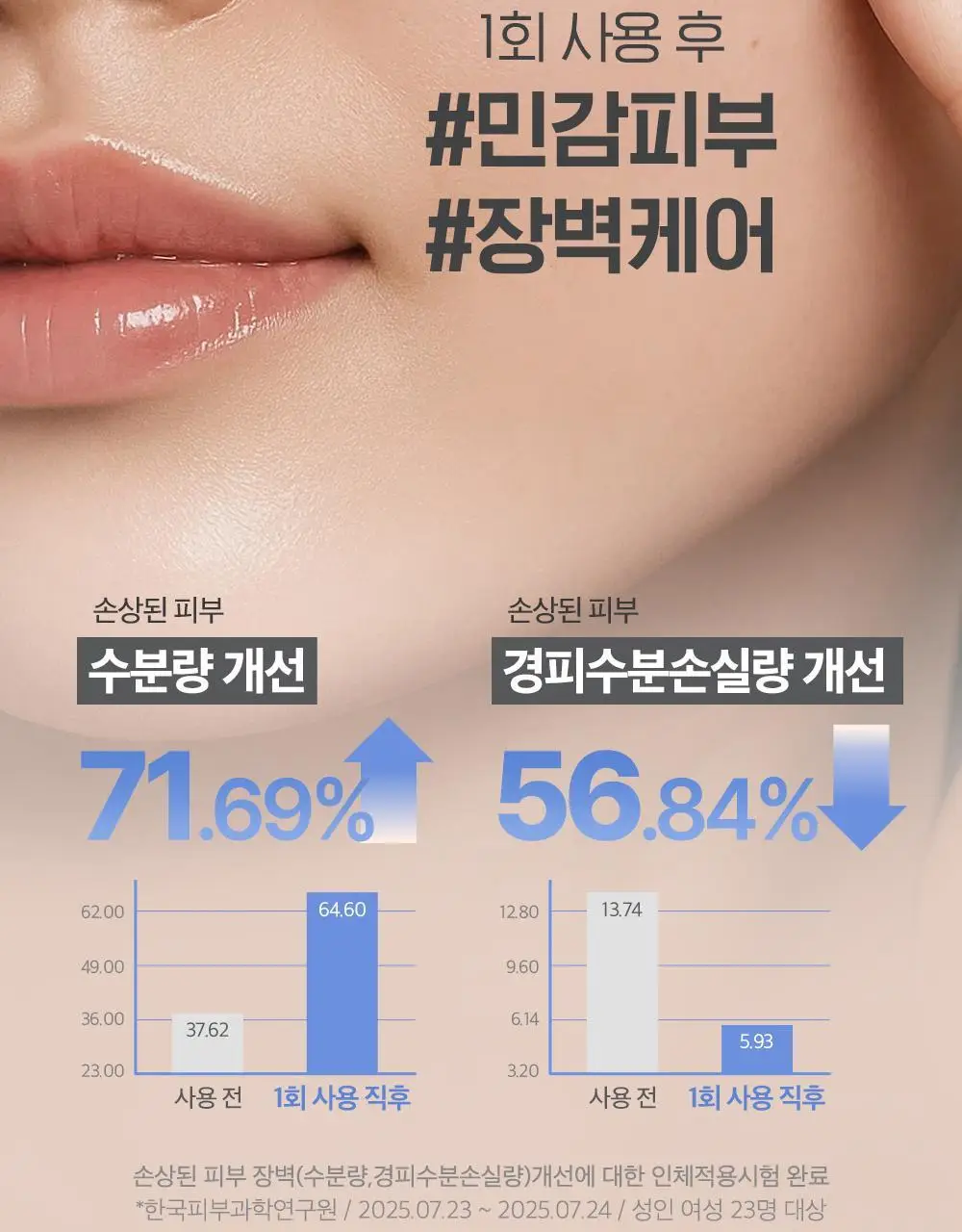 클리오 글레이징 밀키 에센스 120ml 상세페이지 26
