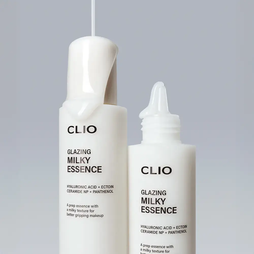 클리오 글레이징 밀키 에센스 120ml