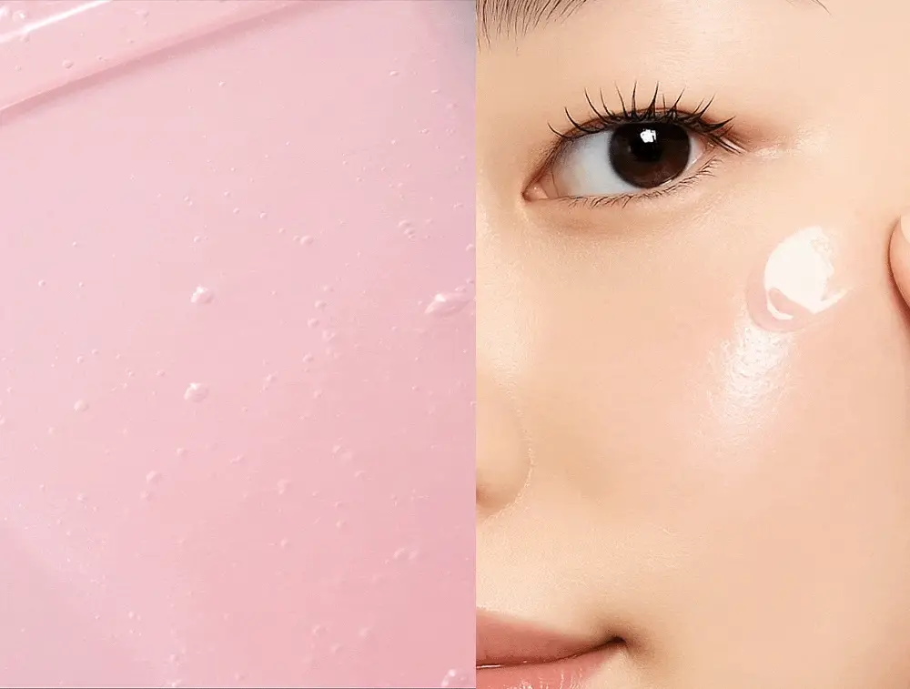 클리오 글레이징 프렙 베이스 40ml 상세페이지 3