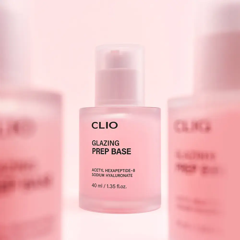 클리오 글레이징 프렙 베이스 40ml