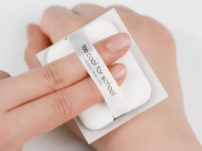 투쿨포스쿨 워터리 블러 프라이머 30ml 상세페이지 9